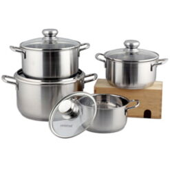 Bộ 4 nồi inox Fivestar 4 Maylay