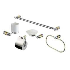 Bộ phụ kiện 5 món Daeshin VA-2000CG