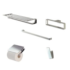 Bộ phụ kiện 5 món TOTO YS902N5V