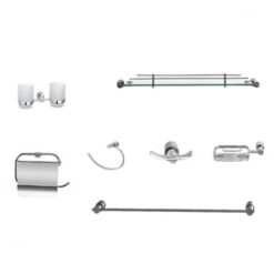 Bộ phụ kiện phòng tắm DQ2700