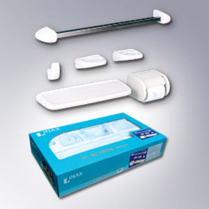 Bộ phụ kiện INAX H-AC400V6