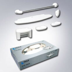 Bộ phụ kiện phòng tắm INAX H-AC480V6