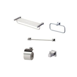 Bộ phụ kiện TOTO 5 món YS408N5V