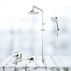 Sen cây nóng lạnh TOTO TBW01001BA/TBS03302V/TBW03002B