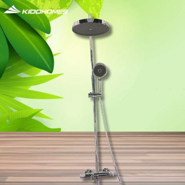 Sen cây tắm nhiệt độ Fratini Nevada model 39050329