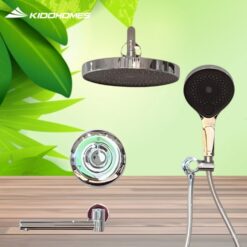 Sen cây tắm âm tường Fratini Venice model 39050614