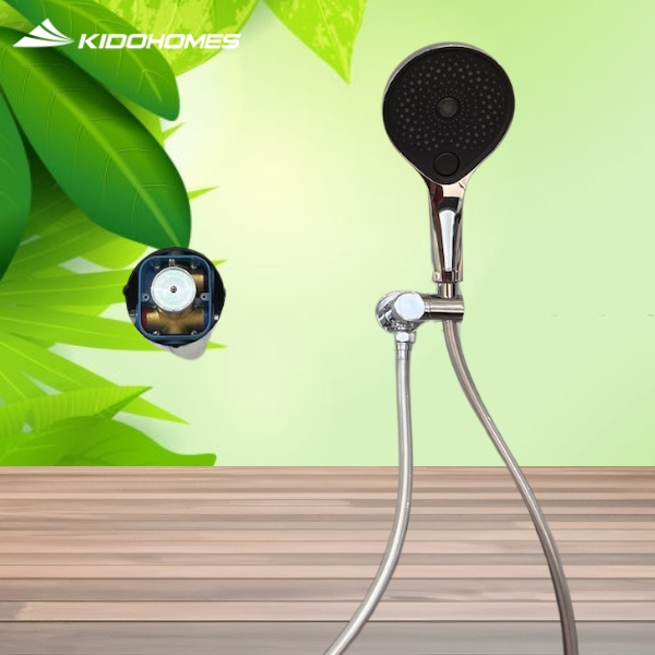 Sen cây tắm âm tường Fratini Venice model 39050614 - Ảnh 2