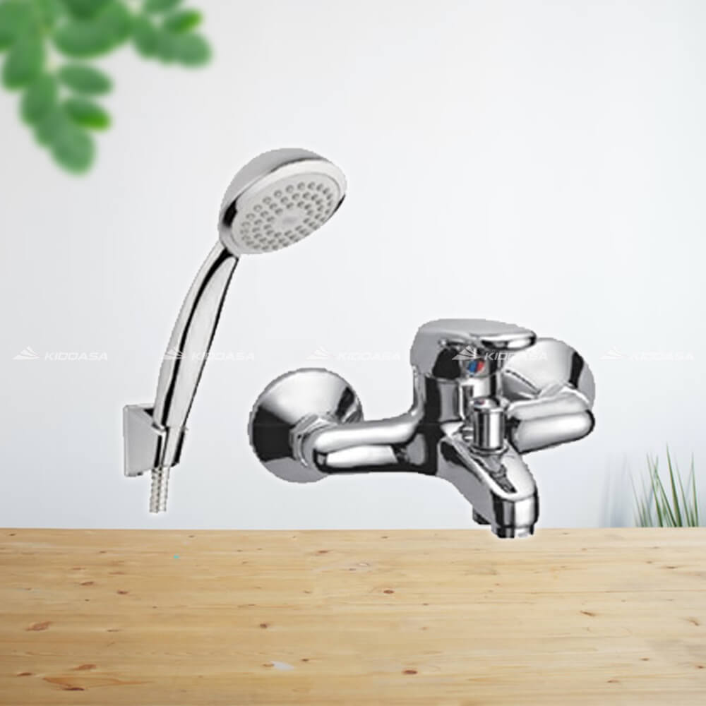 Sen tắm nóng lạnh American Standard WF-1215