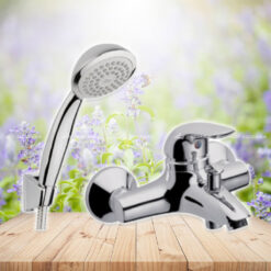 Sen tắm nóng lạnh American Standard FB1511-A