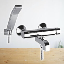 Sen tắm nóng lạnh American Standard WF-2711