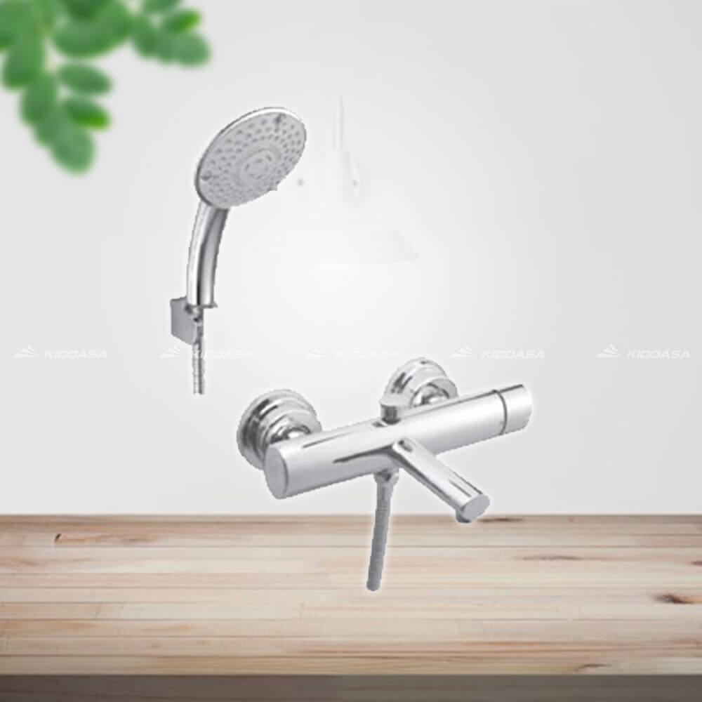 Sen tắm nóng lạnh American Standard WF-3211