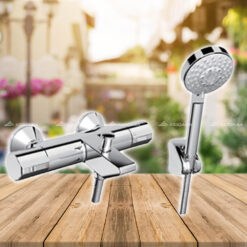 Sen tắm nhiệt độ American Standard FFAS4946-602500BC0