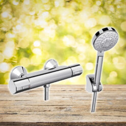 Sen tắm nhiệt độ American Standard WF-4947