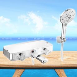 Bộ sen tắm nhiệt độ American Standard WF-4954