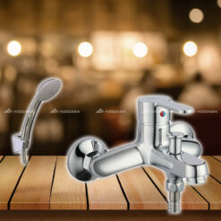 Sen tắm nóng lạnh American Standard FB6511-A