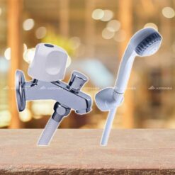 Sen tắm nước lạnh Caesar S108C