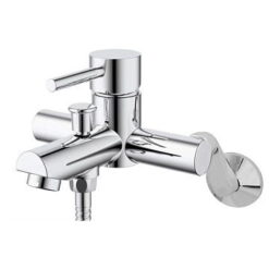 Bộ sen tắm Daehan DU-3030N - Nhập khẩu Hàn Quốc