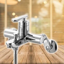 Sen tắm nóng lạnh ECOFA E-309