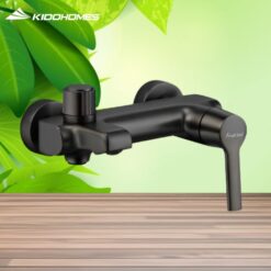 Sen tắm Fratini nóng lạnh Fratini Milano Black model 39050135GY