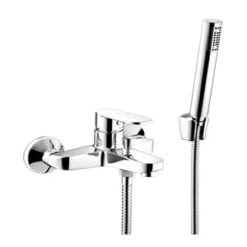 Sen tắm nóng lạnh GABOLI JOLIE 3810 - Made in Italy