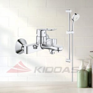 Bộ sen tắm Grohe 23603000/27787002