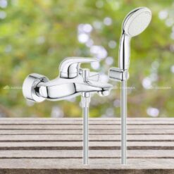 Sen tắm nóng lạnh Grohe Eurostyle 2372930A
