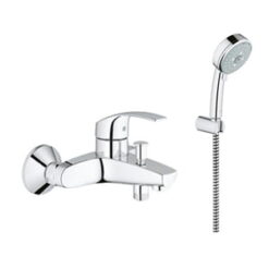 Sen tắm nóng lạnh Grohe 33300002/27588002