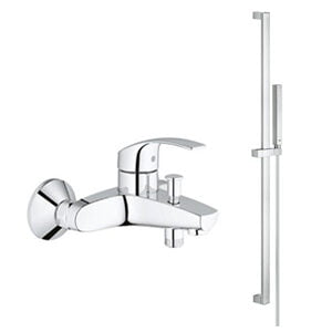 Sen tắm nóng lạnh Grohe 33300002/27700000