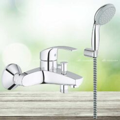 Sen tắm nóng lạnh Grohe 33300002/27799000