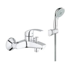 Sen tắm nóng lạnh Grohe 33300002/27805001