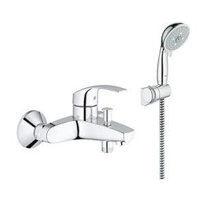 Sen tắm nóng lạnh Grohe 33300002/27805000