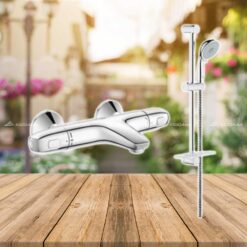 Sen tắm nhiệt độ Grohe Grohtherm 1000 (34155003/27609000)