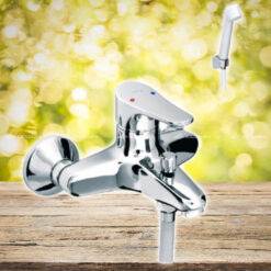 Sen tắm nóng lạnh INAX BFV-1003S