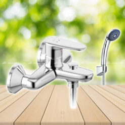 Bộ sen tắm Inax BFV-1113s-4C