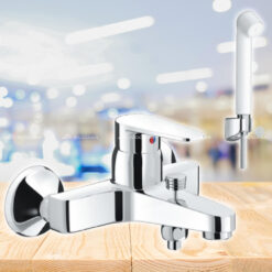 Sen tắm nóng lạnh INAX BFV-1203S