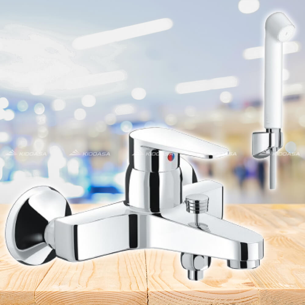 Sen tắm nóng lạnh INAX BFV-1203S