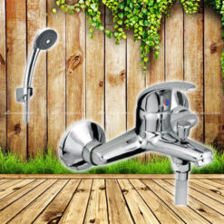 Bộ sen tắm Inax BFV-1305S-4C-6