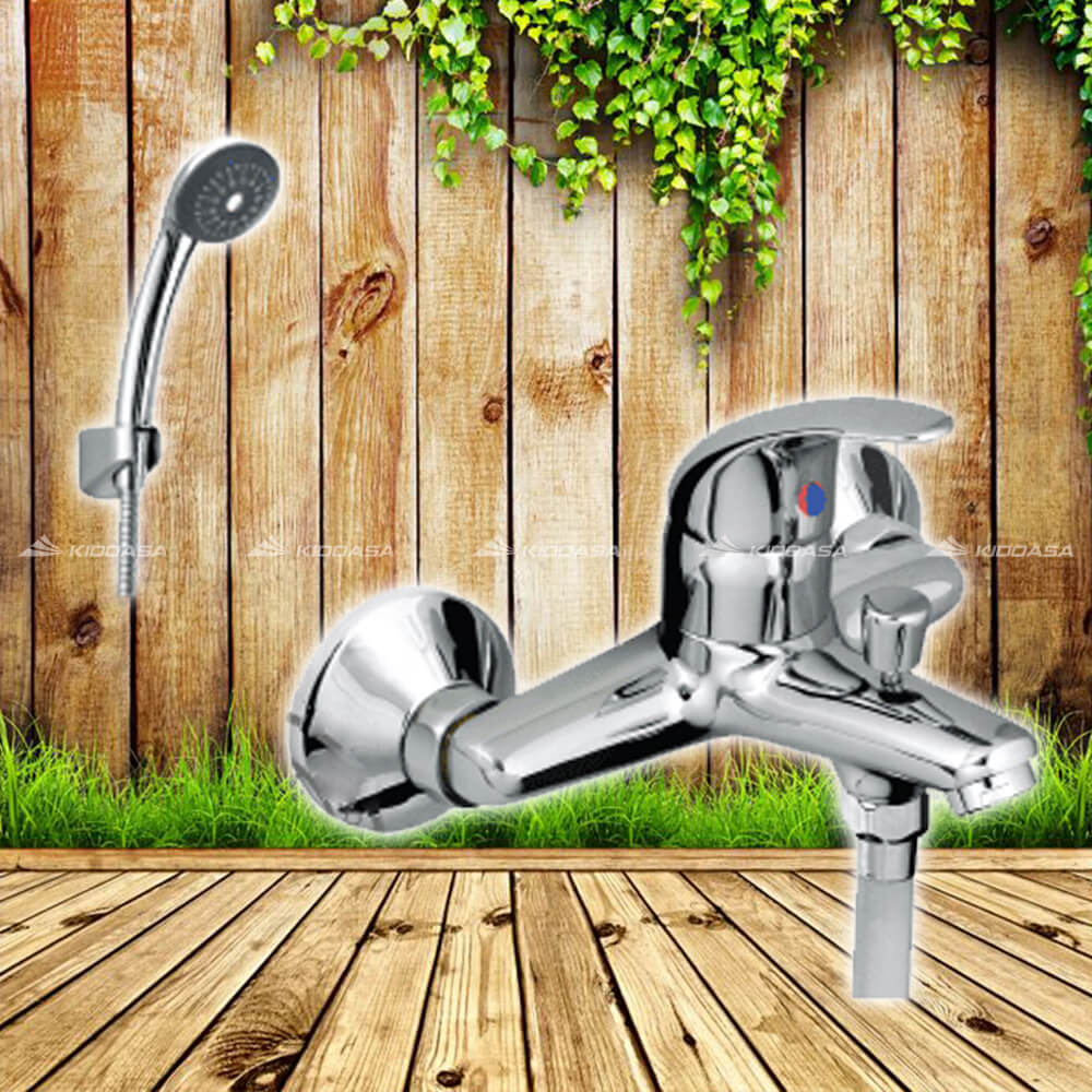 Bộ sen tắm Inax BFV-1305S-4C-6