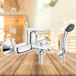 Sen tắm nóng lạnh Inax BFV-1403S-4C