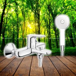 Sen tắm Inax BFV-1403S-8C