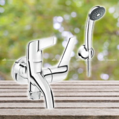 Sen tắm nước lạnh INAX BFV-17-4C