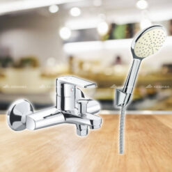 Sen tắm nóng lạnh Inax BFV-2013S