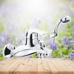 Sen tắm nóng lạnh INAX BFV-3003S-1C