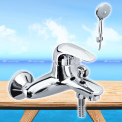 Sen tắm INAX BFV-3003S-3C Tay sen massage