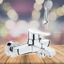 Sen tắm nóng lạnh INAX BFV-313S