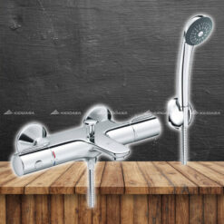 Sen tắm nhiệt độ Inax BFV-3413T-4C