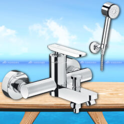 Sen tắm nóng lạnh INAX BFV-4000S