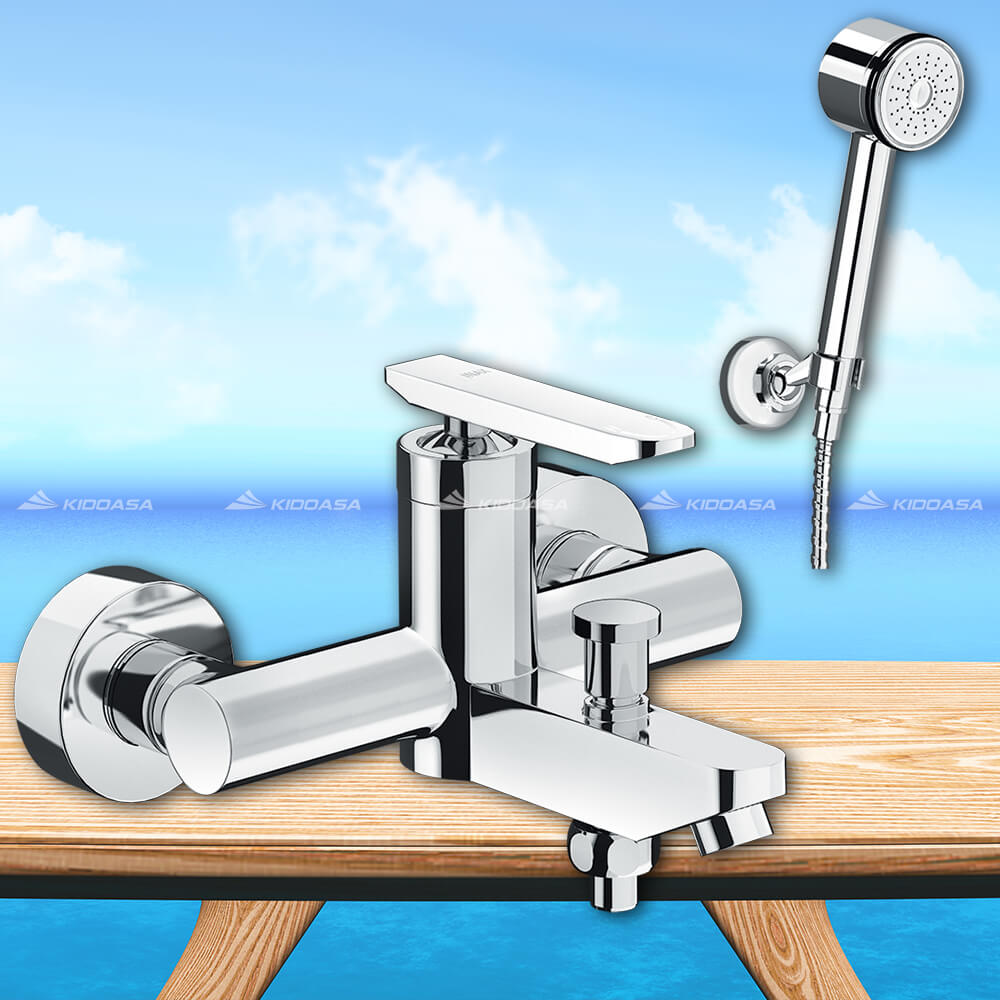 Sen tắm nóng lạnh INAX BFV-4000S