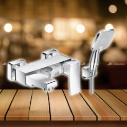 Sen tắm nóng lạnh Inax BFV-403S