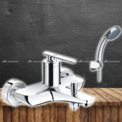 Sen tắm nóng lạnh INAX BFV-4103S-5C